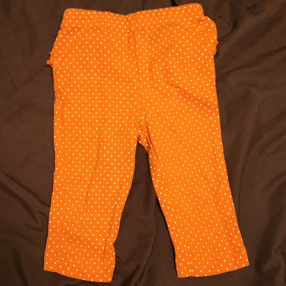 Baby Girl Pants